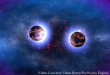 Kilonova explosion caught on camera by Hubble